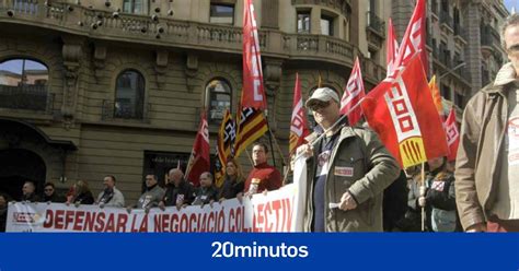 Fotos Fotos Marchas De La Cumbre Social En Espa A Im Genes Im Genes