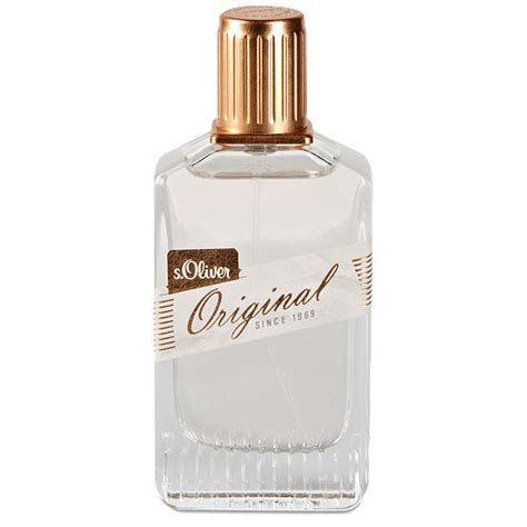 s.Oliver Original Women Eau de Toilette, 30 ml