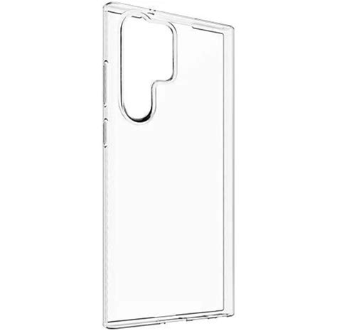 Puro Cover 0 3 Nude for Samsung Galaxy S23 Ultra Günstig