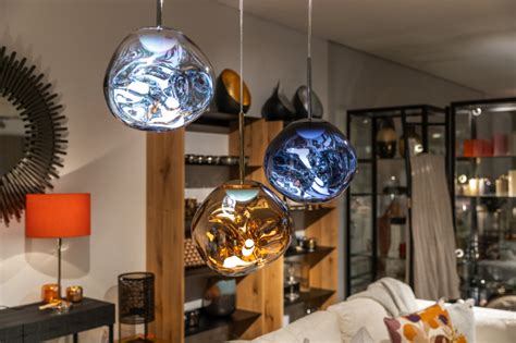 Leuchten Von Artemide Occhio Grau Drifte Wohnform