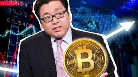 Btc Analyst Tom Lee Forecasts Gains For Bitcoin