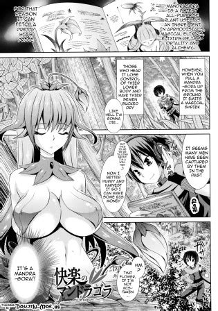 Welcome To Futanari Cafe Chp 5 6 Luscious Hentai Manga Porn