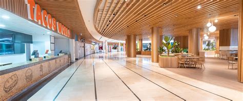 Tanger City Mall