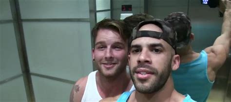 Brett Beckham Austin Wilde Brett Beckham Porno Movies Watch Porn Online Free Sex Videos