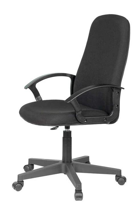 Кресло руководителя Бюрократ CH-808LT, черный - купить в Ситилинк | 1216364