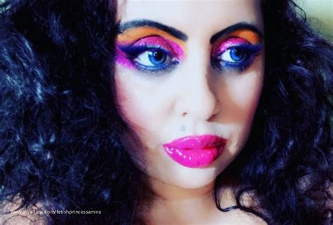 Goddess Amira Big Tits Oiled Worship Fetishprincessamira Official Profile Loyalfans