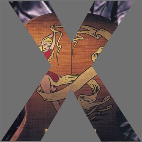 CoverX 5047 Golden Earring The Naked Truth 1992 ConXies