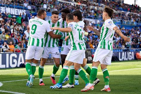 Real Betis Vs Aris Limassol Prediction And Betting Tips November Th