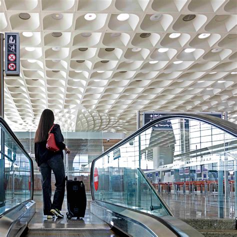 Chhatrapati Shivaji International Airport Terminal 2