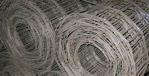 Albright Steel Concrete Reinforcing Materials Reinforcing Materials