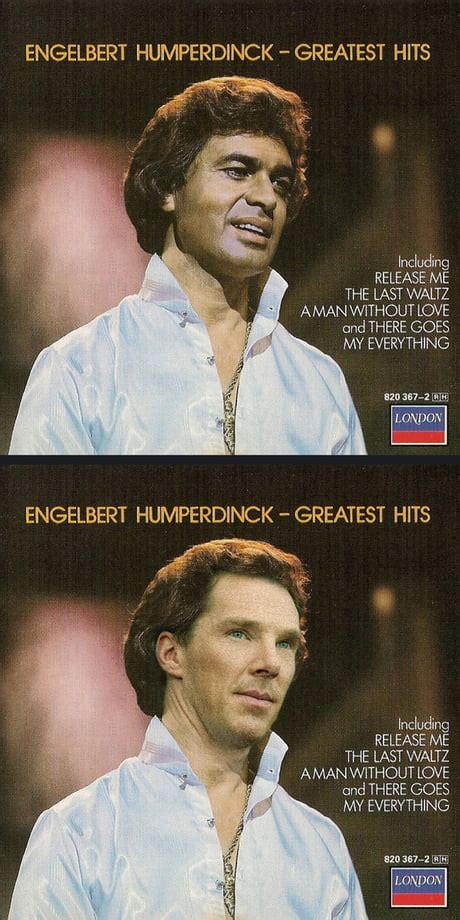 Best Funny Engelbert Humperdinck Memes Gag