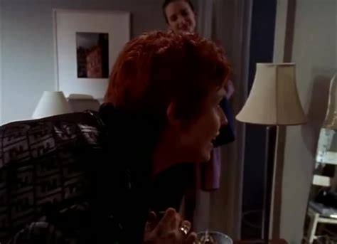 YARN Now She Almost Never Mentioned Him Sex And The City S E Romance Video