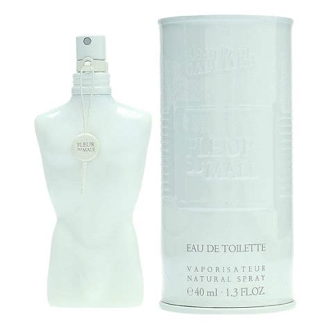 Мужские духи Jean Paul Gaultier Fleur du Male купить, туалетная вода ...