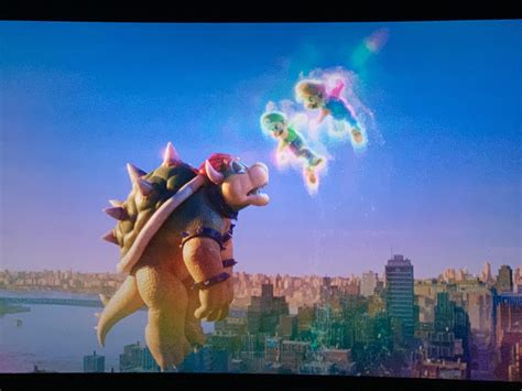 Mario leaks : r/Mario