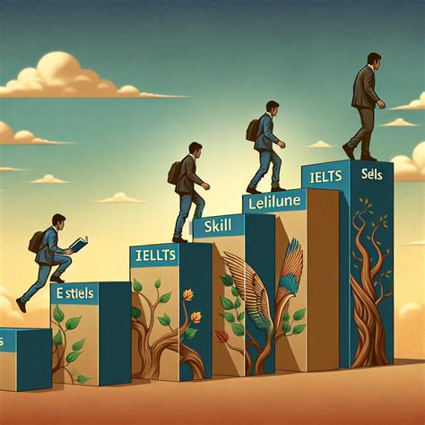 master skill development  ielts success  comprehensive guide