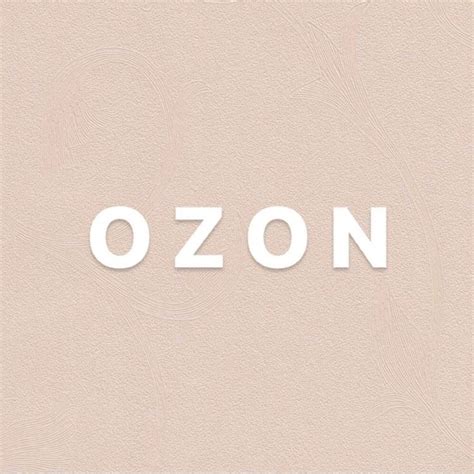 Иконка OZON | Иконки, Дизайн значка приложения, Стикер-арт