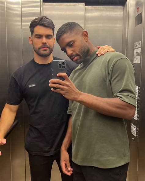 Tenista Brasileiro Abre O Jogo Ap S Ser O Primeiro Da Atp A Assumir Ser Gay Era Dif Cil Pra