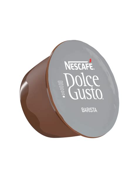 Nestlè kapsule Nescafè Dolce Gusto Espresso Barista 16 kom