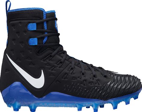 Nike Men's Force Savage Elite TD Football Cleats - Walmart.com ...