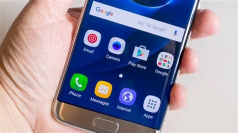 samsung galaxy         infinity display