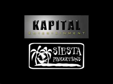 Flavor Unit Tv Kapital Ent Siesta Prods The Malins Co The Jackal Group