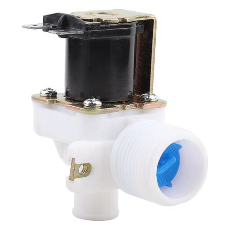 Aviviva V Lvula Solenoide Para Lavadora Fcd A V Lvula Solenoide