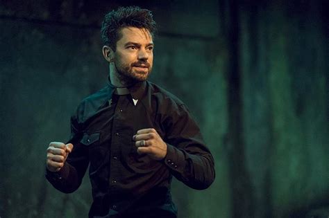 Preacher Season 4 Release Date, News & Reviews - Releases.com