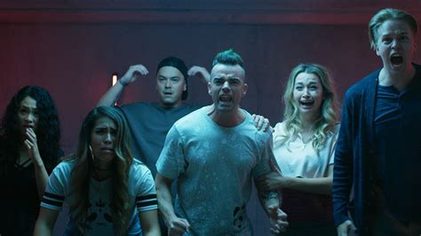 Funhouse Official Trailer Youtube