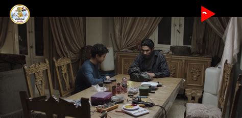 مسلسل الاختيار 2 الحلقة 16 تفجير عبوة ناسفة أمام جامعة القاهرة