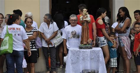 Servi O Pastoral Dos Migrantes Do Nordeste Spm Ne Realiza Romaria