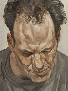 8 Ideas De Lucian Freud Lucian Freud Pintura Figurativa Figurativo