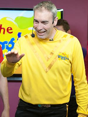 Greg Page: Pics Of The Wiggles Singer – Hollywood Life