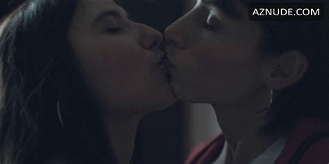 REBECA MATELLAN Nude AZNude