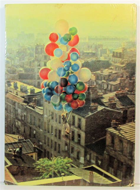 Lamorisse Red Balloon 9
