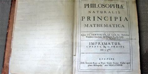 Святой Грааль математики. В библиотеке на Корсике нашли первое издание ...