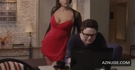 Alika Smekhova Nude Aznude