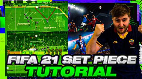 Fifa 21 Ultimate Set Piece Tutorial How To Score Every Penalty Free