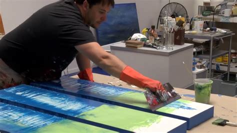 Who is Artist Shane Townley? Creator Studio at 368 Broadway in Tribeca ...