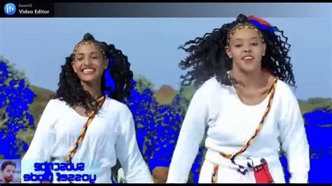 Ethiopian traditional music (Bahilawi) - YouTube