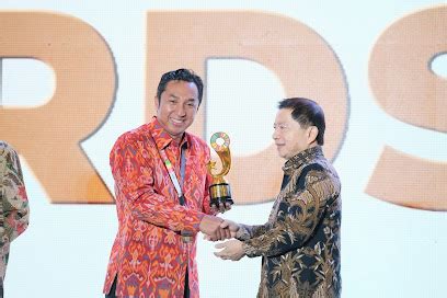 bali raih penghargaan terbaik  indonesias sdgs action awards  bbo
