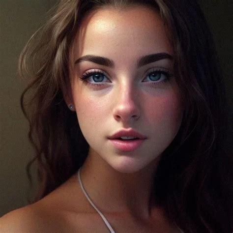 Mikayla Campino Leak