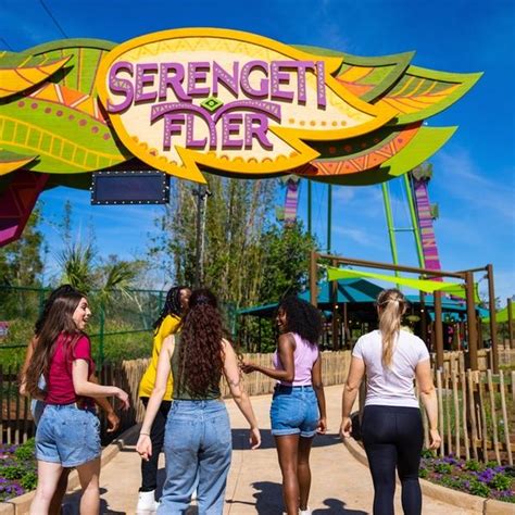 Theme Park Admission Artofit