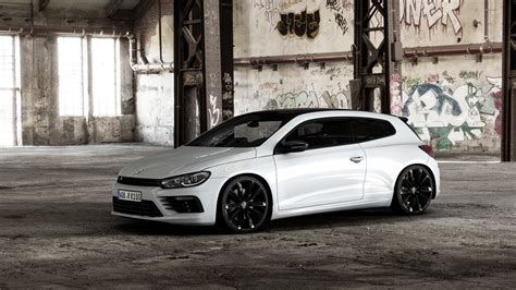 Volkswagen Scirocco R Actualit S Et Essais Motor France