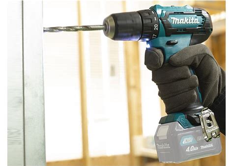 Аккумуляторная дрель-шуруповерт MAKITA DF333DZ цена Купить Киев ...