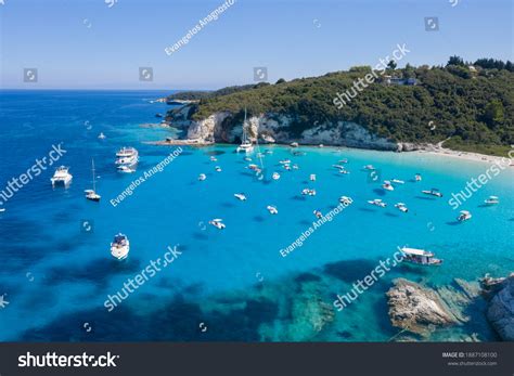 439 Voutoumi Beach Images Stock Photos 3d Objects And Vectors