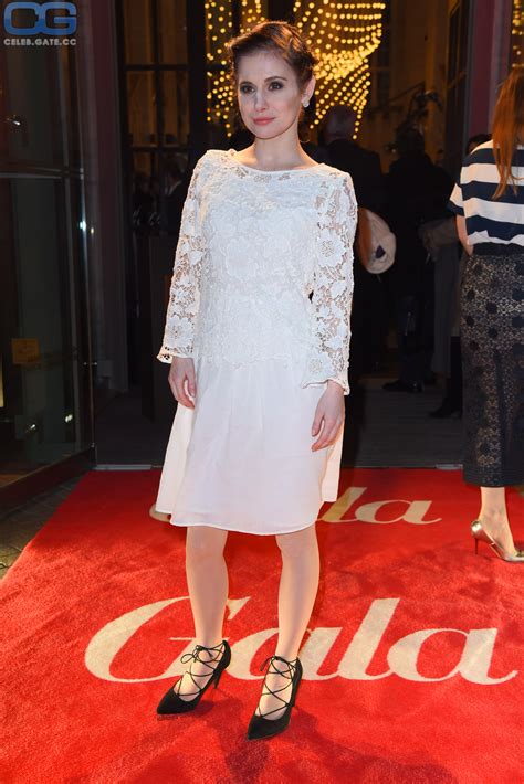 Josefine Preuss Nude Pictures Photos Playboy Naked Topless Fappening