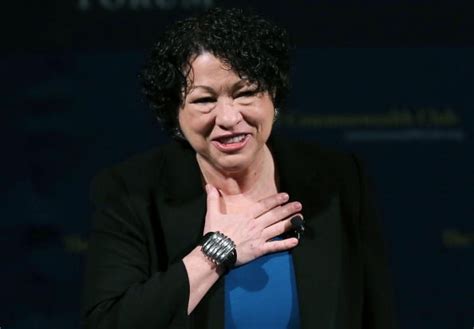sonia sotomayor net worth 2023