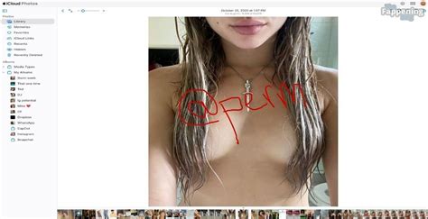 Nude Celebs The Fappening Leaked Photos