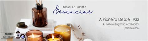 Casa das Essências SS Loja Online Shopee Brasil