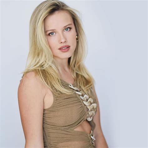 Picture of Gracie Dzienny